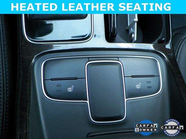 Kia Cadenza 2014 photo 3